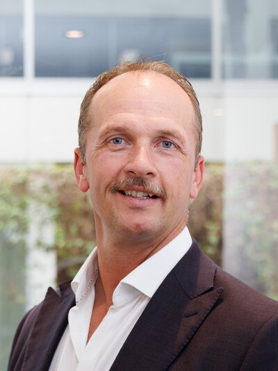 Derrek Lush | Digital Maturity Expert | PKF Digital