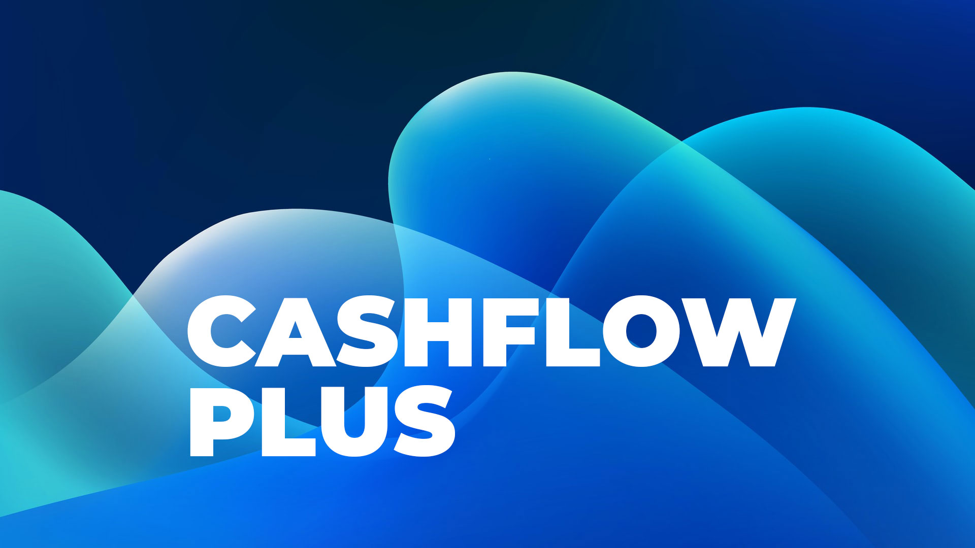 NetSuite Cashflow Plus