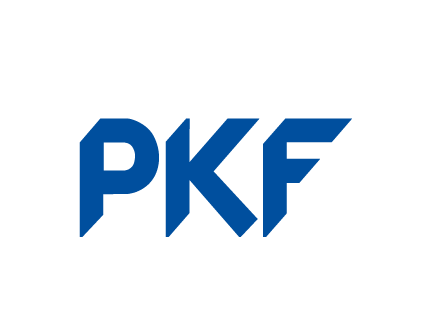 PKF Digital Logo
