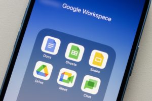 Google GSuite Integration with NetSuite 