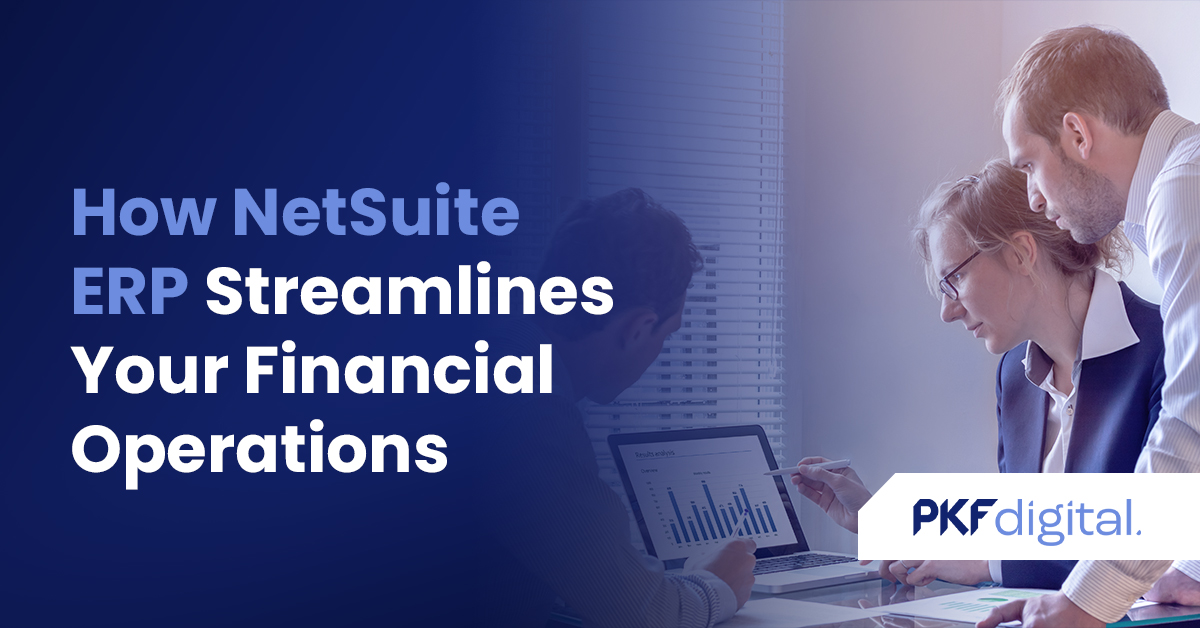 Streamline Your Wholesale Distribution Operations with NetSuite SuiteSuccess